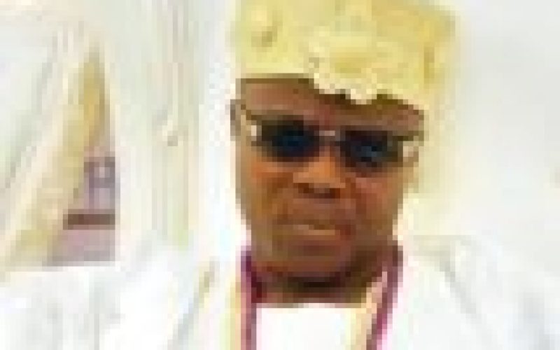 Use housing to tackle rural-urban drift — Oba Oyelude charges govt, private developers