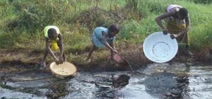 Taming Nigeria’s oil spillages and gas flaring scourge [opinion]