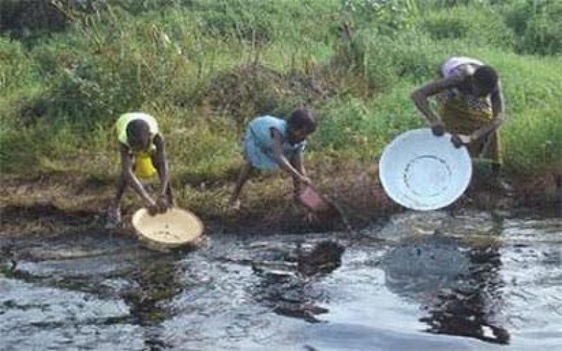 Taming Nigeria’s oil spillages and gas flaring scourge [opinion]