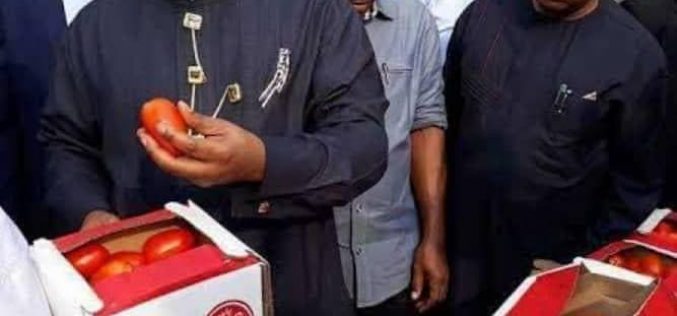 Agriculture: Akwa Ibom’s second oil