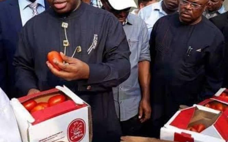 Agriculture: Akwa Ibom’s second oil