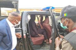 Just in: Imo police confirm arrest of ex-Gov Okorocha 