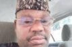 The Terror Factory — Gbenro Olajuyigbe