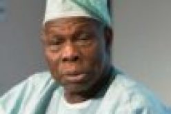 Reps minority caucus hails Obasanjo at 84