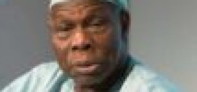 Dispute: Obasanjo’s name not used for transactions — Land owners