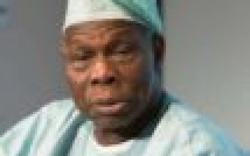 INSECURITY: Rehabilitate bandits willing to surrender, Obasanjo, Gumi tell FG