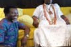 Ooni unveils local Covid-19 remedy approves by NAFDAC
