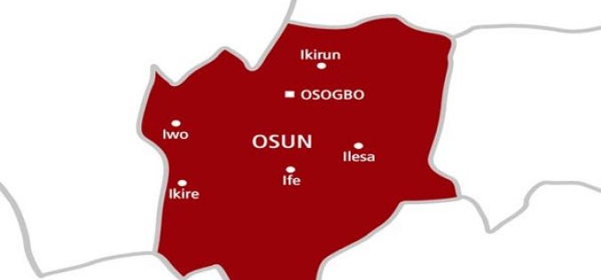 Osun govt promises to sustain free train service
