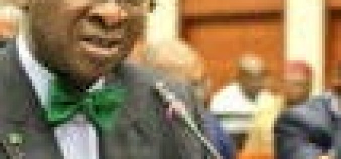 Diversion of road project: Ogbaru indigenes write Fashola