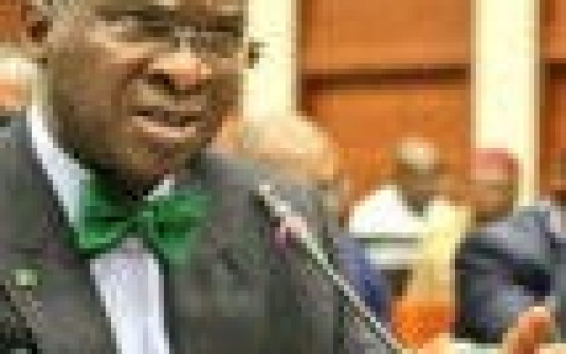 BUHARI: everywhere! How ? Fashola explains