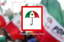 Bayelsa Dep Governor tasks PDP S/South Zonal Exco on unity