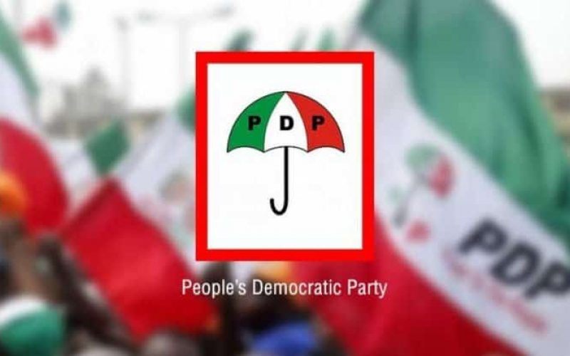 Anambra 2021: Wada chairs PDP screening committee