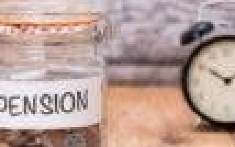 Savings, pensions critical to national development –Expert