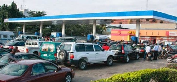 Petrol scarcity persists as DPR threatens to sanction marketers