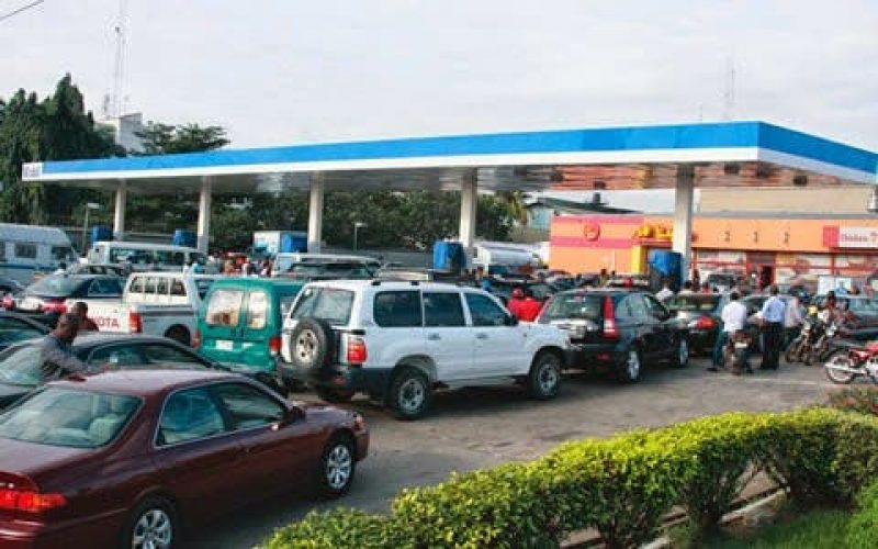 Petrol scarcity worsens as more FCT stations run out of stock