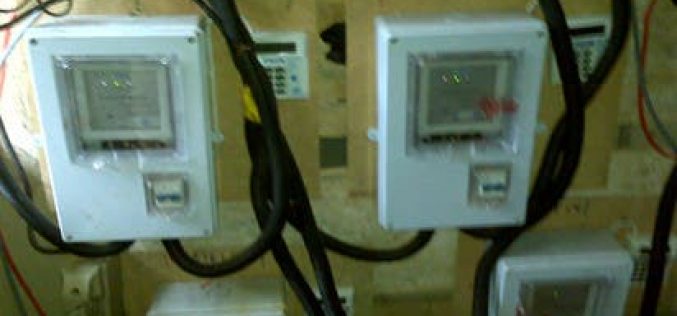 Prepaid Meters: Indigenous producers record 79% under-performance in phase zero of NMMP