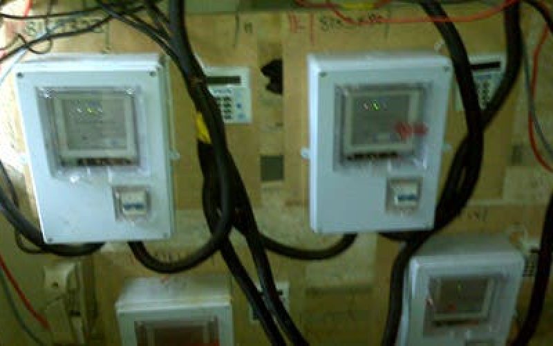 Prepaid Meters: Indigenous producers record 79% under-performance in phase zero of NMMP