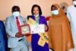 National Award: Oyo REC tasks corps members on diligence, dedication