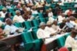 PRODA probe: Reps refer DG to EFCC for prosecution