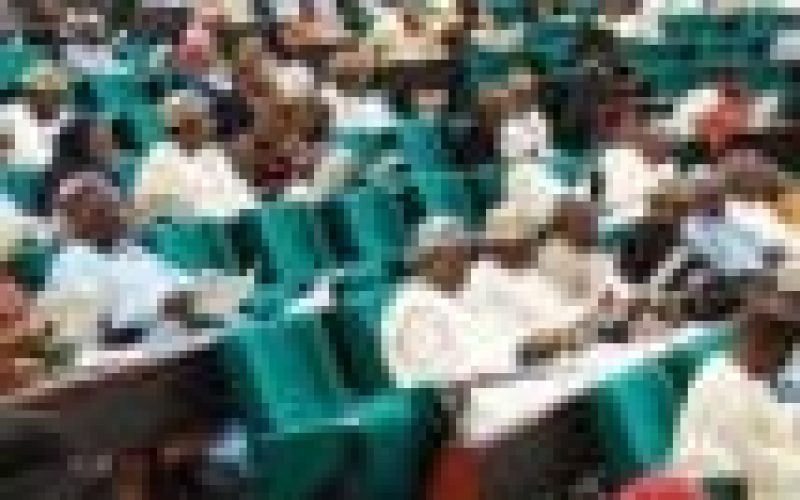 PRODA probe: Reps refer DG to EFCC for prosecution