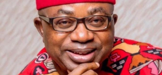 Putting climate change at the center of Covid-19 recovery plan in Nigeria,  other Africa countries