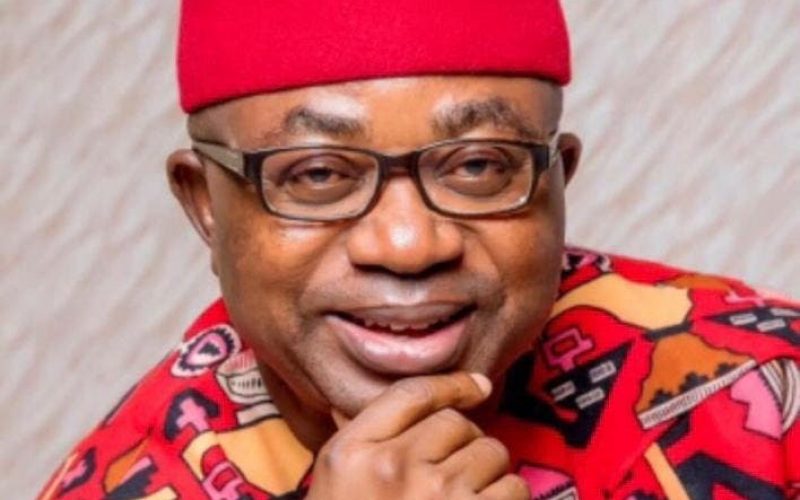 Putting climate change at the center of Covid-19 recovery plan in Nigeria,  other Africa countries