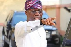 Sanwo-Olu cautions religious leaders against incendiary comments