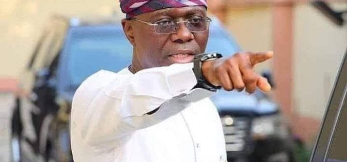 Push forward the struggle for better Nigeria, Sanwo-Olu urges CSOs