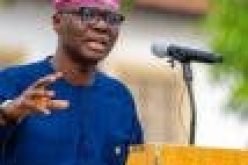 Lagos targets $10Bn revenue from agric in 5yrs — Sanwo-Olu