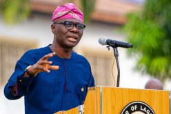 Sanwo-Olu approves release, sentence commuttal of 4 Lagos inmates