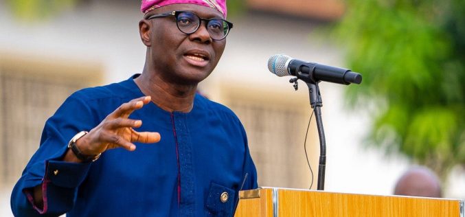 Allow merit in selection of lasu vc, group, alumni tell Sanwo-Olu
