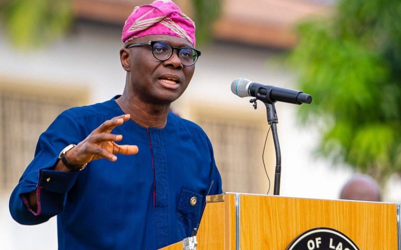 Sanwo-Olu approves release, sentence commuttal of 4 Lagos inmates