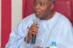 Just In: Saraki-led committee meets with PDP ex-governor
