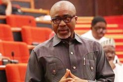 Abaribe condemns attack on Abayi Police Station