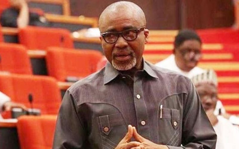 Buhari’s order against Bandits, Boko Haram: Why would we take him serious, Abaribe quizzes?