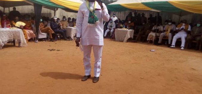 2021: Finally, Soludo declares interest in Anambra gubernatorial election