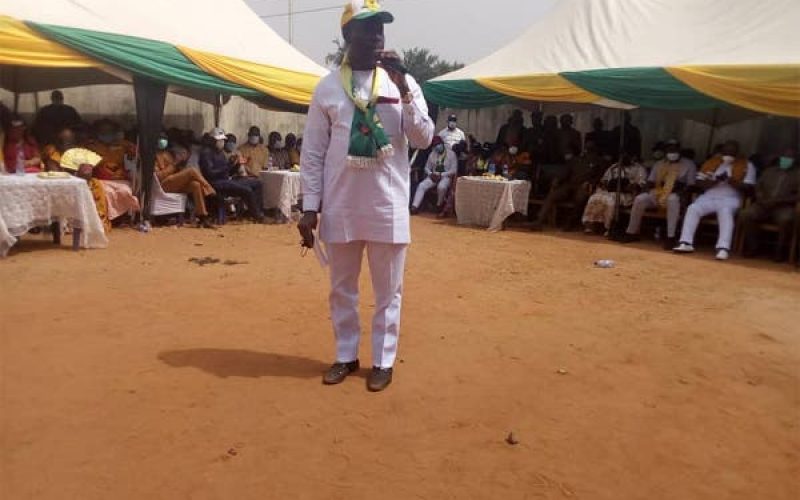 Soludo: APGA outraged, says attack cowardly, callous