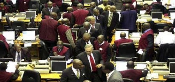 Monetary policy, corporate results spur equity performance