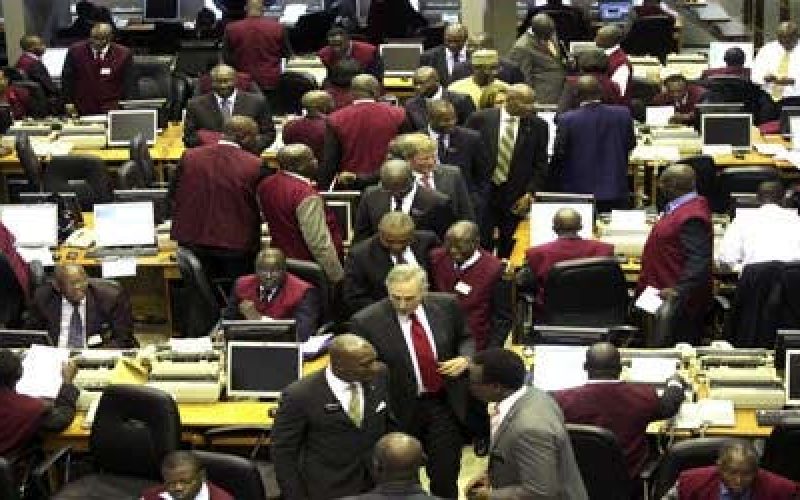 Monetary policy, corporate results spur equity performance