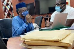 Sujimoto in Kaduna: My Experience in a City I Call Home