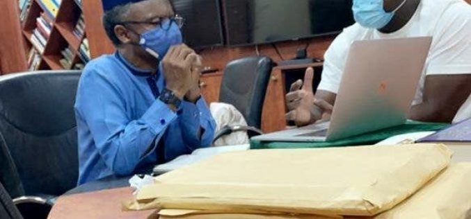 Sujimoto in Kaduna: My Experience in a City I Call Home