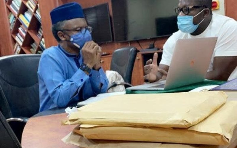 Sujimoto in Kaduna: My Experience in a City I Call Home