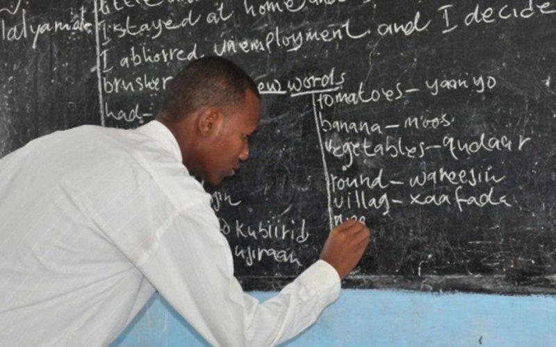 Ekiti Govt restates commitment to teachers, students’ welfare