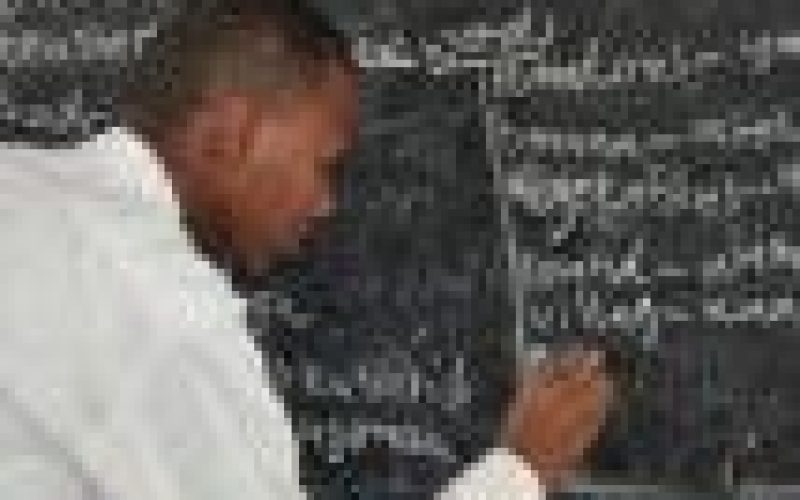 Improve teachers, civil servants’ welfare – Ajala, Lagos’ One Day Governor