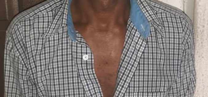 Tension as 42-year-old man beats wife to death in Lagos