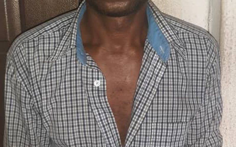 Tension as 42-year-old man beats wife to death in Lagos