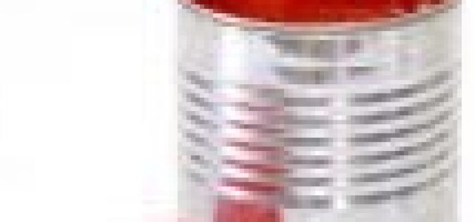 3 salesmen accused of stealing 720 cartons of tomato paste