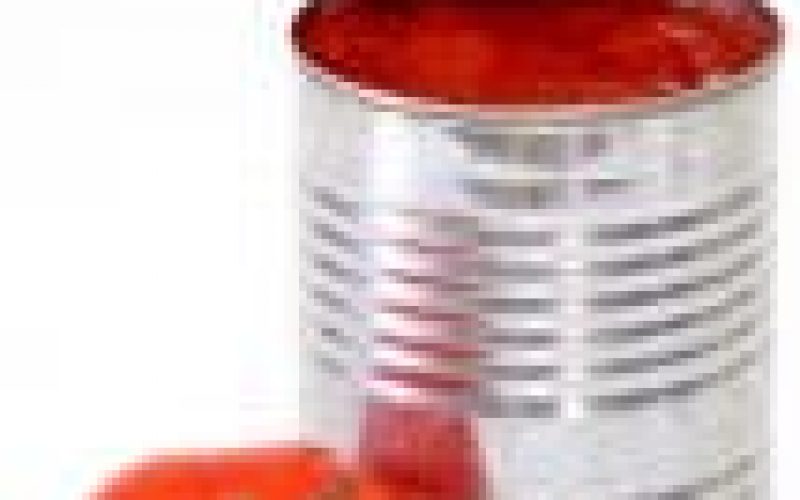 3 salesmen accused of stealing 720 cartons of tomato paste