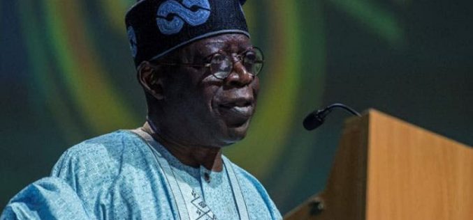 Aisha Buhari has won for herself beacon of consciousness – Tinubu