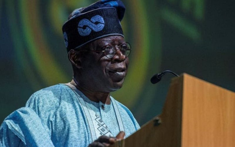 FULL TEXT: What FG should do about herder crisis ― Bola Tinubu